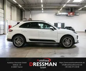 Porsche Macan 2.0 ACC PANO SITZKLIMA LED KAMERA LUFT Bild 4