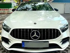 Mercedes-Benz A 250 A 250 e 8G-DCT AMG Line