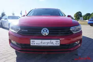 Volkswagen Passat Variant Comfortline BMT/Start-Stopp 4Moti Bild 2