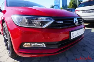 Volkswagen Passat Variant Comfortline BMT/Start-Stopp 4Moti Bild 4