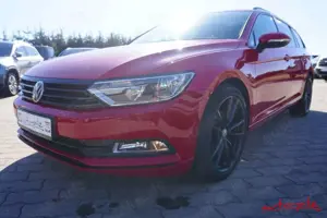 Volkswagen Passat Variant Comfortline BMT/Start-Stopp 4Moti