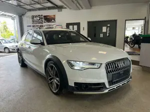 Audi A6 Allroad quattro 3.0 TDI