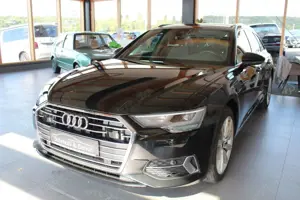 Audi A6 Avant 50 TDI quattro S tronic sport