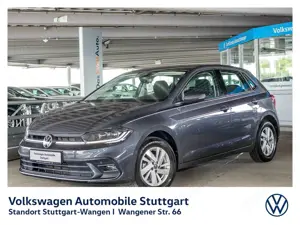 Volkswagen Polo Style 1.0 TSI Navi Kamera LED ACC SHZ