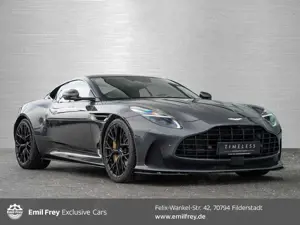 Aston Martin DB12 V8 Coupe Carbon Paket + Ceramic Bremsen