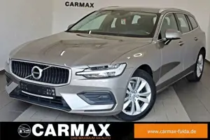 Volvo V60 Kombi Momentum Pro T.Leder,Navi,LED,AppleCar Bild 1