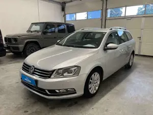 Volkswagen Passat Variant 2.0 TDI 4Motion Highline*Xen*Leder*Navi*Kamera