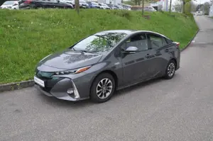 Toyota Prius Plug-in Hybrid Comfort Solar Dach*1. Hand*