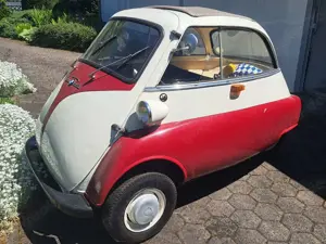 BMW Others Isetta 250