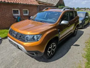 Dacia Duster Duster SCe 115 2WD Comfort