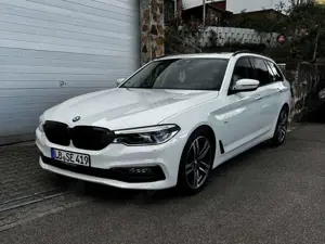 BMW 540 540i xDrive Touring Aut.Luxury Line