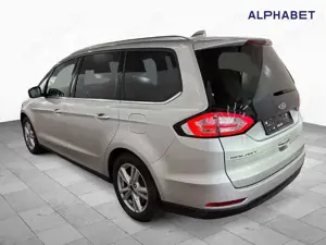 Ford Galaxy 2.0 EcoBlue Titanium AHK Pano S-Dach ACC Bild 5