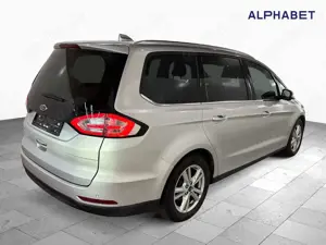 Ford Galaxy 2.0 EcoBlue Titanium AHK Pano S-Dach ACC Bild 2