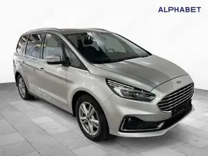 Ford Galaxy 2.0 EcoBlue Titanium AHK Pano S-Dach ACC Bild 4