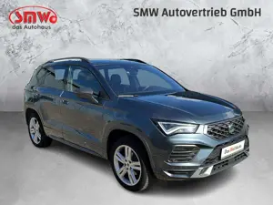 SEAT Ateca 1.5TSI 150PS FR DSG FACELIFT