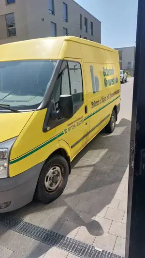 Ford Transit Transit 280 M TDCi Lkw VA Basis