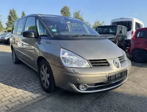 Renault Espace Grand Espace Celsium*7-Sitzer*Automatik*PDC*AHK*