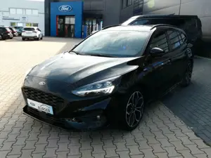 Ford Focus Turnier ST-Line*LED*18"*elekt. Heckklappe*