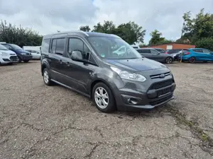 Ford Grand Tourneo Connect Titanium