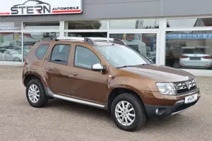 Dacia Duster I Prestige 4x2 l LEDER l NAVI l KLIMA l