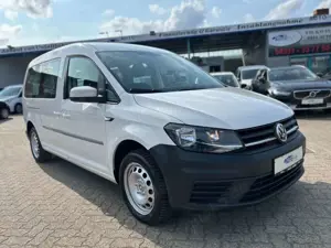 Volkswagen Caddy 2.0 TDI Maxi Trendline BMT *1.Hand*