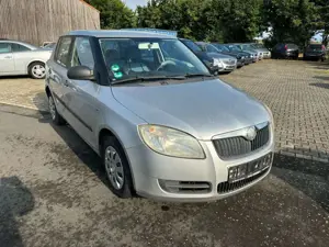 Skoda Fabia Classic, KEIN TÜV!