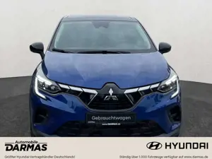 Mitsubishi ASX ASX 1.6 Plug-In Hybrid Top Bose Pano Leder Bild 3