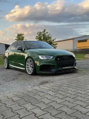 Audi RS3 Sportback 2.5 tfsi quattro s-tronic