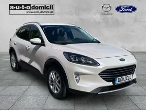 Ford Kuga Titanium X / PHEV / IACC / BO / AHK