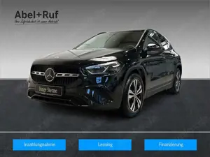 Mercedes-Benz GLA 200 ProgressiveDistronic+Multibeam+HandsFree