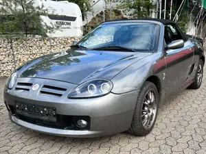 MG TF 135