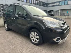 Citroen Berlingo Berlingo e-HDi 90 MULTISPACE