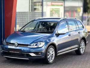 Volkswagen Golf GOLF-1.8 TSI*DSG*4MOTION*ALLTRACK*ALU*KLIMA*SZHZ