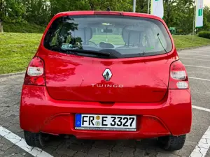 Renault Twingo Twingo 1.2 16V LEV eco2