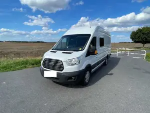 Ford Transit L4 H3 Camper
