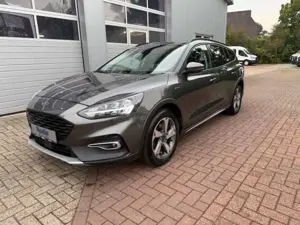 Ford Focus Active