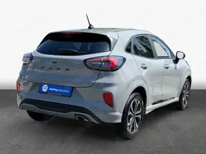 Ford Puma 1.0 Hybrid Aut. ST-LINE *ACC *RFK *PDC *WINTE Bild 2