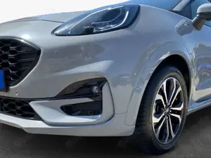 Ford Puma 1.0 Hybrid Aut. ST-LINE *ACC *RFK *PDC *WINTE Bild 5