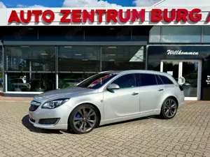 Opel Insignia A Sports Tourer Innovation OPC 2.0l D