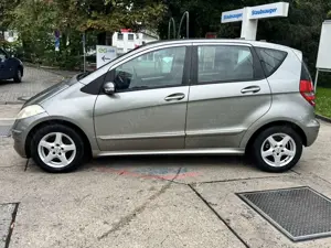 Mercedes-Benz A 180 Diesel CDI Avantgarde Bild 5