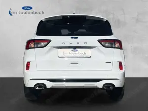 Ford Kuga Plug-In Hybrid ST-Line X Bild 4