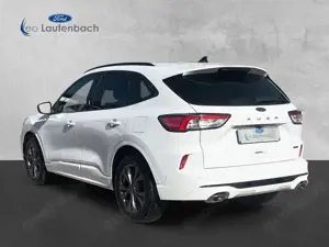 Ford Kuga Plug-In Hybrid ST-Line X Bild 3