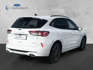 Ford Kuga Plug-In Hybrid ST-Line X Bild 5