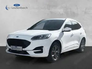 Ford Kuga Plug-In Hybrid ST-Line X