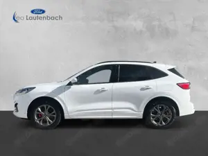 Ford Kuga Plug-In Hybrid ST-Line X Bild 2