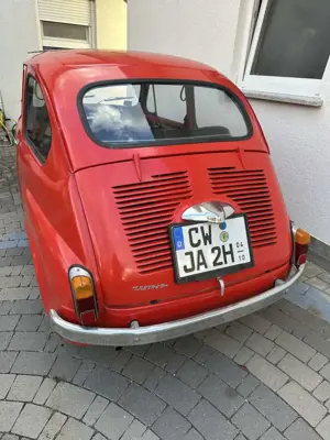 Zastava 750 LE