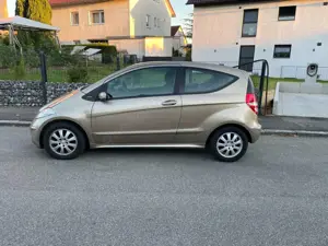 Mercedes-Benz A 160 A 160 CDI Autotronic Classic