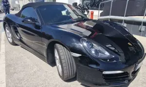 Porsche Boxster PDK/ Reparierte Unfallschaden Bild 3 Porsche Boxster PDK/ Reparierte Unfallschaden Bild 3