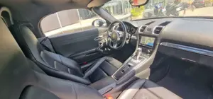 Porsche Boxster PDK/ Reparierte Unfallschaden Bild 4 Porsche Boxster PDK/ Reparierte Unfallschaden Bild 4