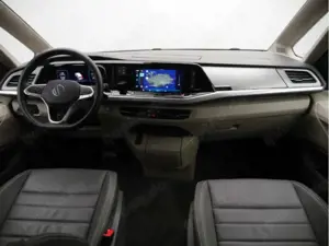Volkswagen T7 Multivan T7 Multivan Life LR/LÜ/Lang 2.0TDI DSG LEDER*AHK Bild 5